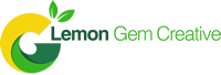 Lemon Gem Creative logo